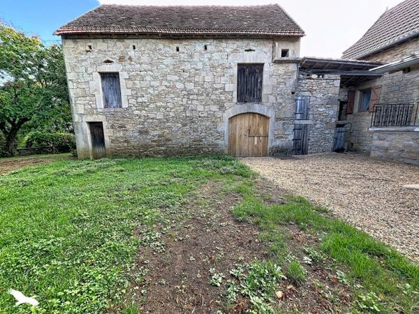 Maison à vendre 150 000 € Causse-et-Diège 3 p 53 m² DPE E