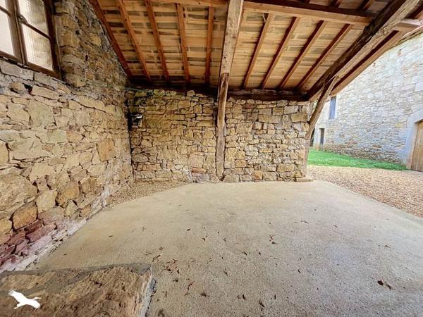 Maison à vendre 150 000 € Causse-et-Diège 3 p 53 m² DPE E