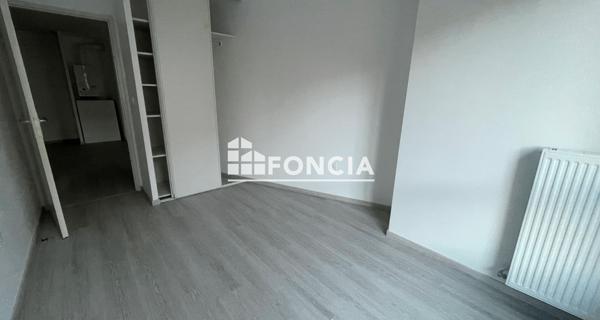 À vendre Appartement 3 pièces 70.81 m² - Nancy 54000