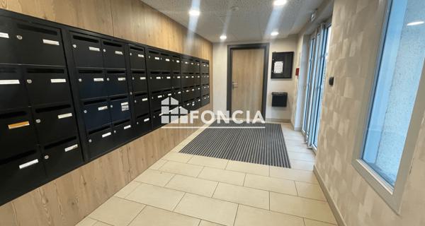 À vendre Appartement 3 pièces 70.81 m² - Nancy 54000