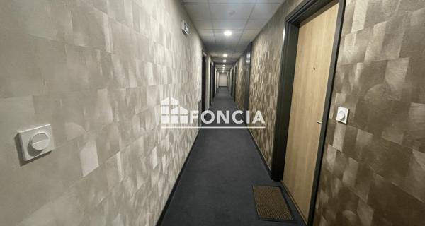 À vendre Appartement 3 pièces 70.81 m² - Nancy 54000