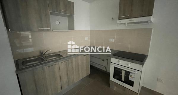 À vendre Appartement 3 pièces 70.81 m² - Nancy 54000