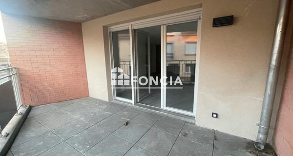 À vendre Appartement 3 pièces 70.81 m² - Nancy 54000