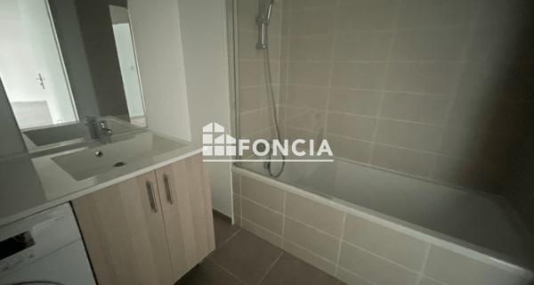 À vendre Appartement 3 pièces 70.81 m² - Nancy 54000