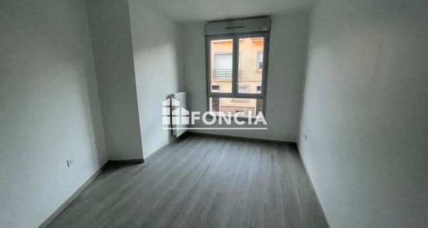 À vendre Appartement 3 pièces 70.81 m² - Nancy 54000