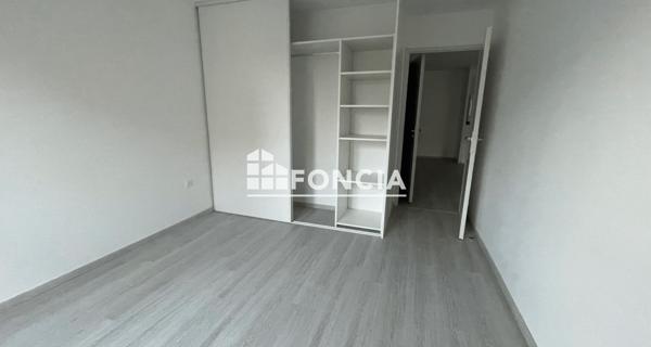 À vendre Appartement 3 pièces 70.81 m² - Nancy 54000