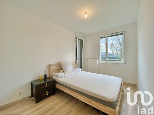 Appartement 4 pièces de 78 m² à Bussy-Saint-Georges (77600)