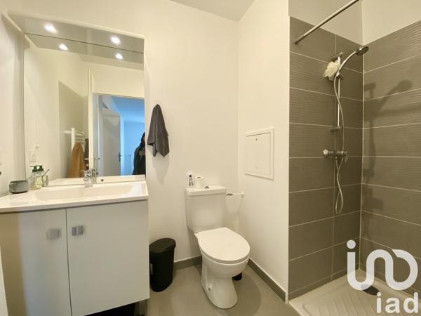 Appartement 4 pièces de 78 m² à Bussy-Saint-Georges (77600)