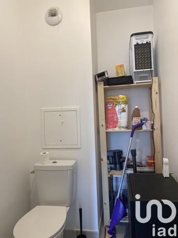 Appartement 4 pièces de 78 m² à Bussy-Saint-Georges (77600)