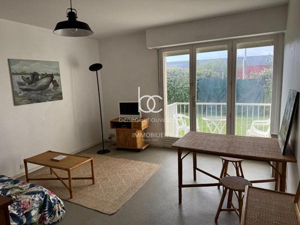 ARZON Appartement 1 pièce 27 m²