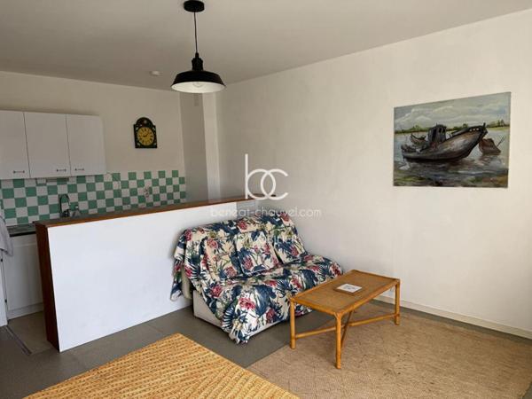 ARZON Appartement 1 pièce 27 m²