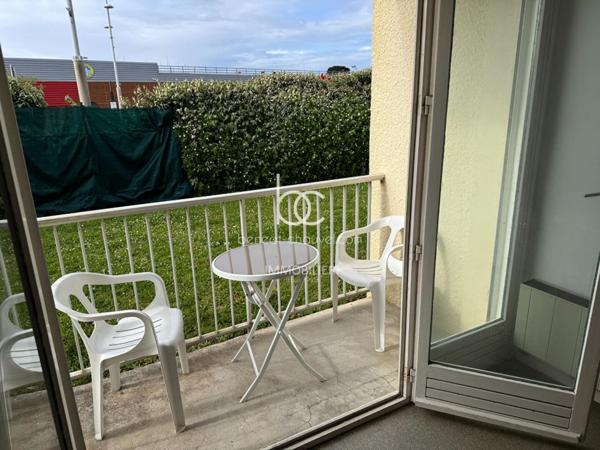 ARZON Appartement 1 pièce 27 m²