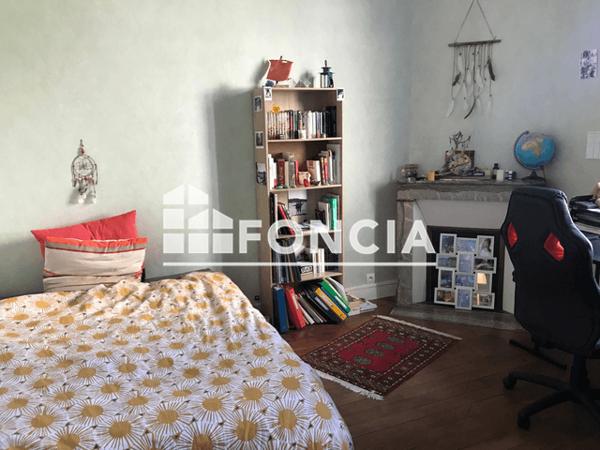 Location Appartement 3 pièces 66.32 m² - 19 RUE DE BOISDENIER Tours 37000