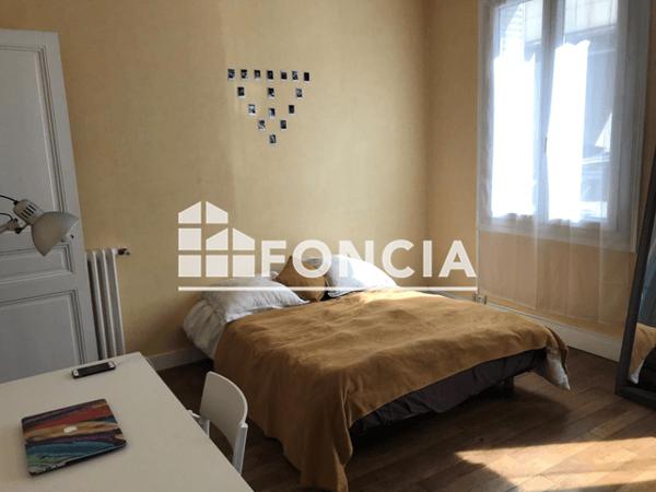 Location Appartement 3 pièces 66.32 m² - 19 RUE DE BOISDENIER Tours 37000