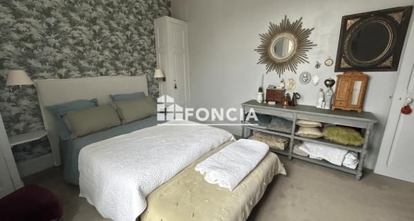 À vendre Appartement 6 pièces 125 m² - Soissons 02200