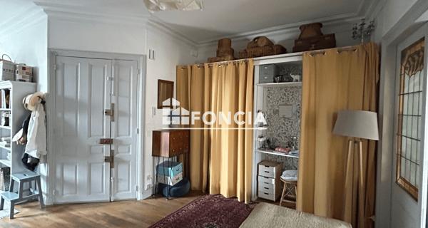 À vendre Appartement 6 pièces 125 m² - Soissons 02200