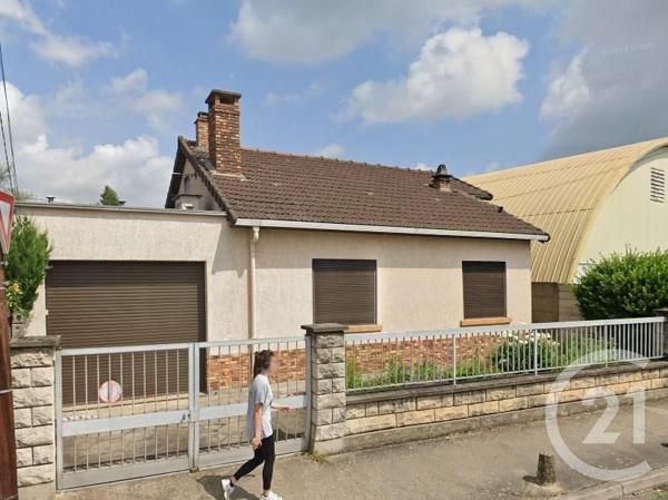 Maison à vendre  7 pièces - 132,10 m2 PARAY VIEILLE POSTE - 91