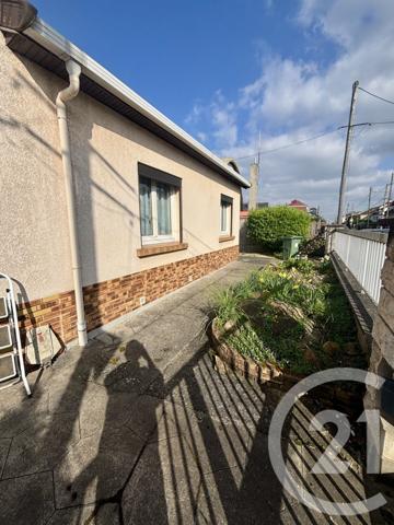 Maison à vendre  7 pièces - 132,10 m2 PARAY VIEILLE POSTE - 91