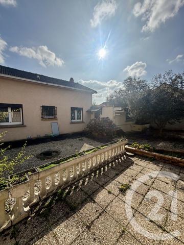 Maison à vendre  7 pièces - 132,10 m2 PARAY VIEILLE POSTE - 91