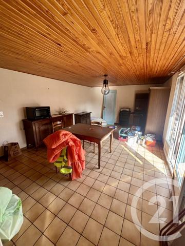 Maison à vendre  7 pièces - 132,10 m2 PARAY VIEILLE POSTE - 91