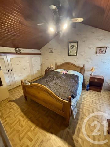 Maison à vendre  7 pièces - 132,10 m2 PARAY VIEILLE POSTE - 91