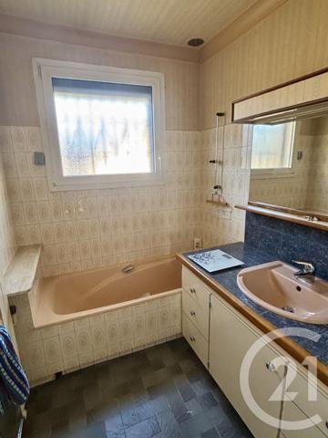 Maison à vendre  7 pièces - 132,10 m2 PARAY VIEILLE POSTE - 91