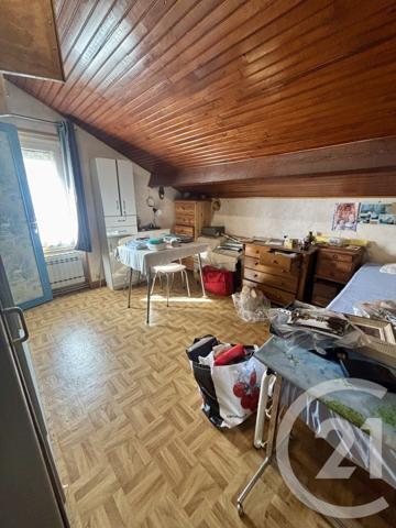 Maison à vendre  7 pièces - 132,10 m2 PARAY VIEILLE POSTE - 91