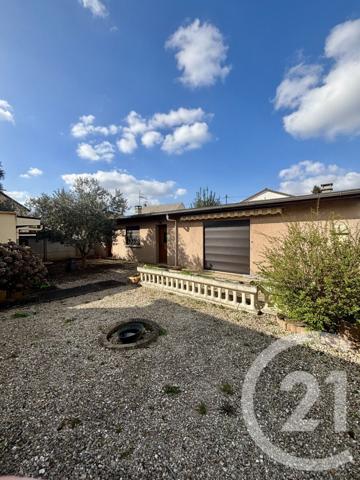 Maison à vendre  7 pièces - 132,10 m2 PARAY VIEILLE POSTE - 91