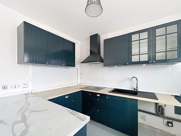 Appartement Muret T2bis