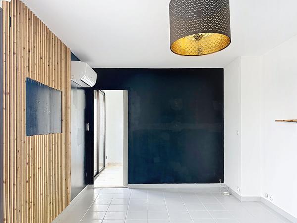 Appartement Muret T2bis