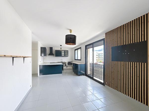 Appartement Muret T2bis
