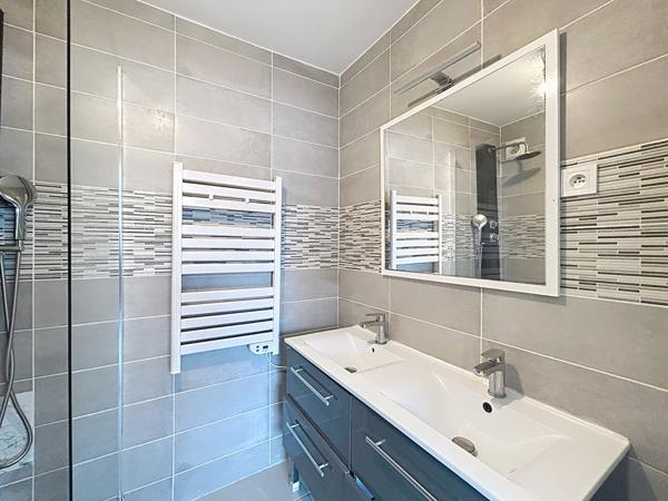 Appartement Muret T2bis
