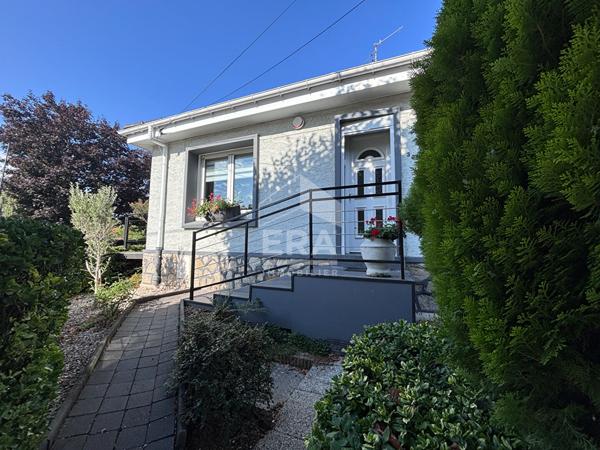 Maison Henin Beaumont 4 pièce(s) 75 m2