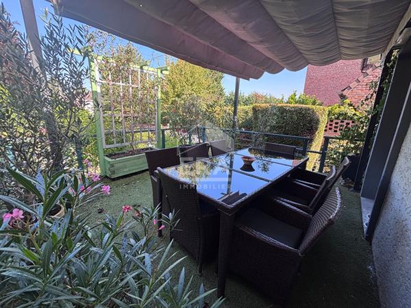Maison Henin Beaumont 4 pièce(s) 75 m2