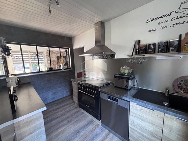 Maison Henin Beaumont 4 pièce(s) 75 m2