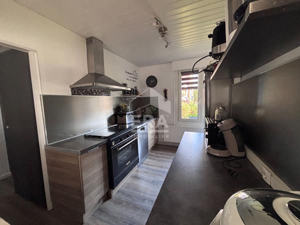 Maison Henin Beaumont 4 pièce(s) 75 m2