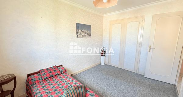 À vendre Appartement 4 pièces 65 m² - Lyon 69006
