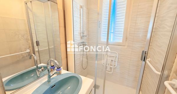 À vendre Appartement 4 pièces 65 m² - Lyon 69006