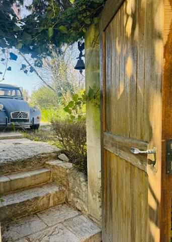 A vendre - Saint Rémy de Provence - Maison et jardin à pied du centre