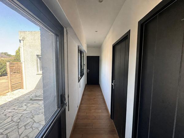 Maison 8 pièce(s) 4 chambre(s) 167.25 m²