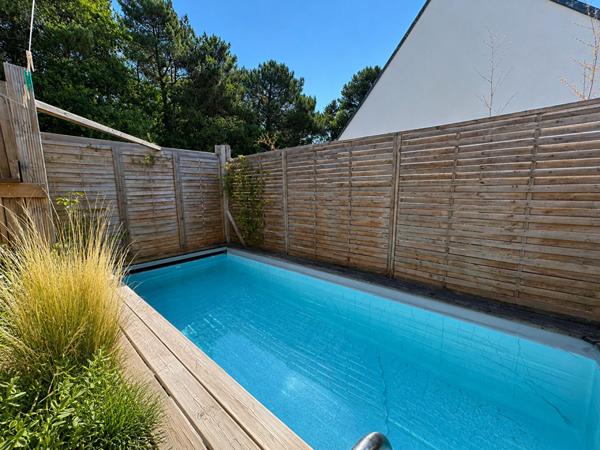 Maison 8 pièce(s) 4 chambre(s) 167.25 m²
