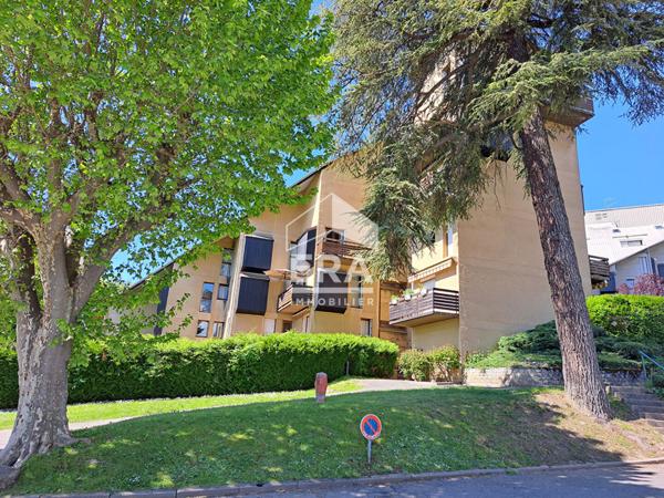 A vendre à GAP T4 /5 de 114 m²