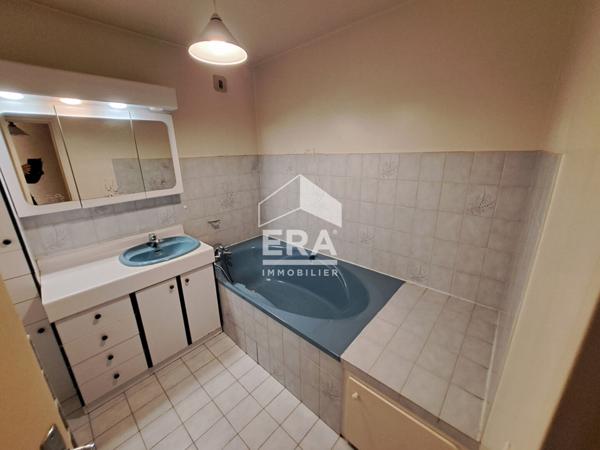 A vendre à GAP T4 /5 de 114 m²