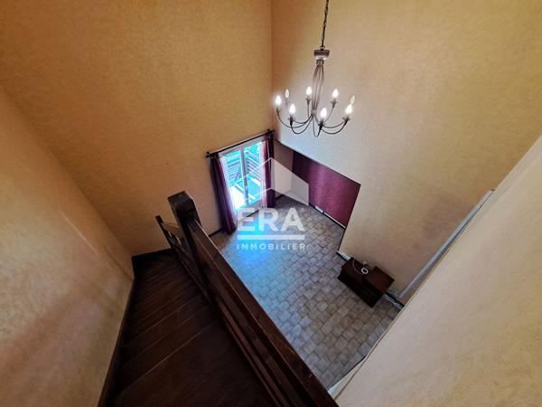 A vendre à GAP T4 /5 de 114 m²