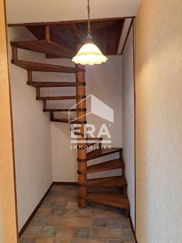 A vendre à GAP T4 /5 de 114 m²