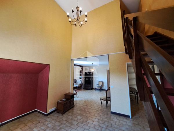 A vendre à GAP T4 /5 de 114 m²