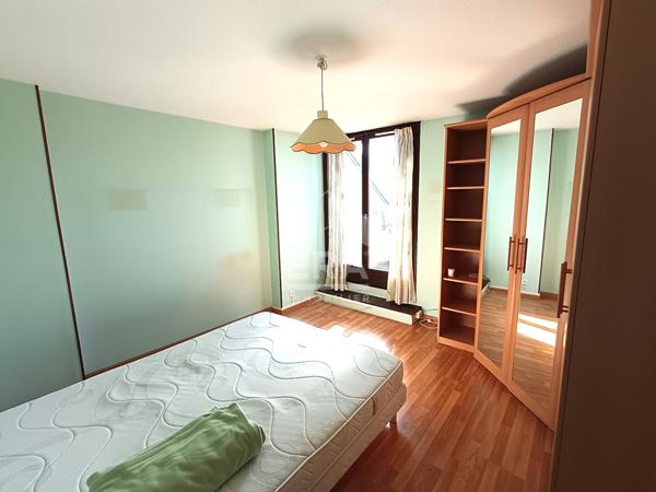 A vendre à GAP T4 /5 de 114 m²