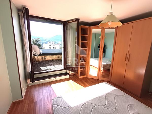 A vendre à GAP T4 /5 de 114 m²