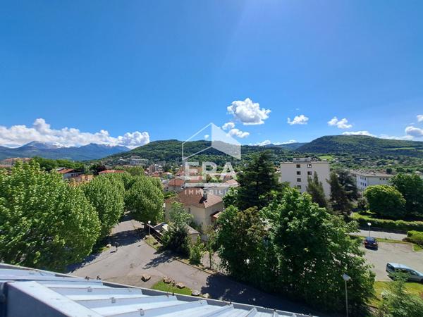 A vendre à GAP T4 /5 de 114 m²