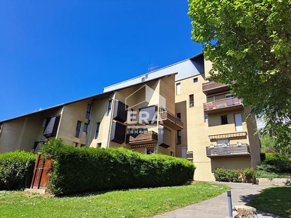 A vendre à GAP T4 /5 de 114 m²